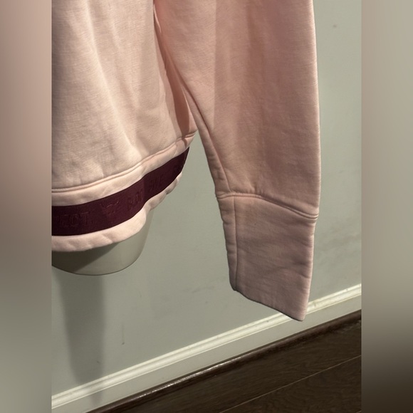 Under Armour Toro Collab Crew Neck Sweatshirt EUC - Picture 5 of 7